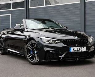 BMW M4 Gebrauchtwagen