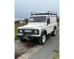 Land Rover Defender Gebrauchtwagen