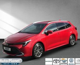 Toyota Corolla Gebrauchtwagen