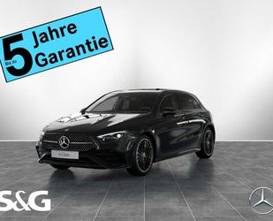 Mercedes-Benz A 200 Gebrauchtwagen