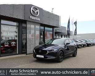 Mazda CX-30 Gebrauchtwagen