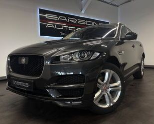 Jaguar F-Pace Gebrauchtwagen