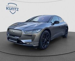 Jaguar I-Pace Gebrauchtwagen