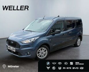 Ford Grand Tourneo Gebrauchtwagen