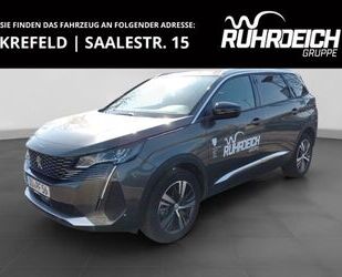 Peugeot 5008 Gebrauchtwagen