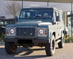 Land Rover Defender Gebrauchtwagen