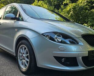 Seat Altea Gebrauchtwagen