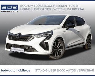 Renault Clio Gebrauchtwagen