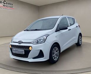Hyundai i10 Gebrauchtwagen