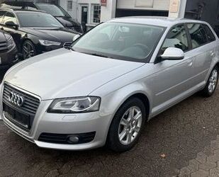 Audi A3 Gebrauchtwagen