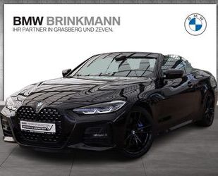 BMW 430 Gebrauchtwagen