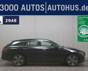 Mercedes-Benz CLA 180 Shooting Brake Gebrauchtwagen