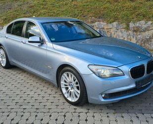 BMW ActiveHybrid 7 Gebrauchtwagen