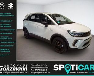 Opel Crossland (X) Gebrauchtwagen
