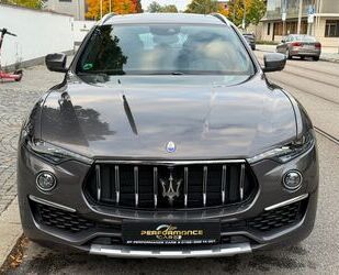 Maserati Levante Gebrauchtwagen