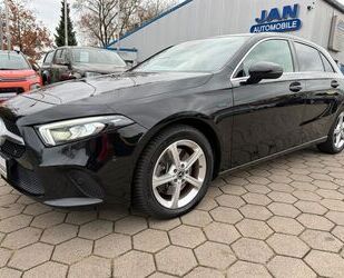 Mercedes-Benz A 250 Gebrauchtwagen