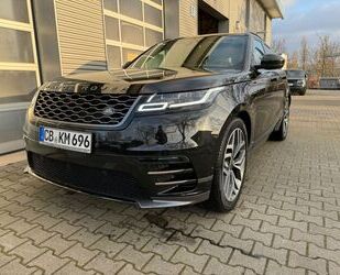 Land Rover Range Rover Velar Gebrauchtwagen