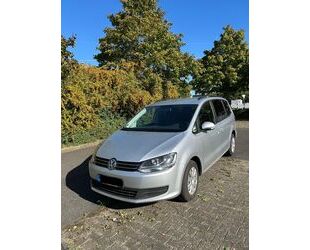 VW Sharan Gebrauchtwagen