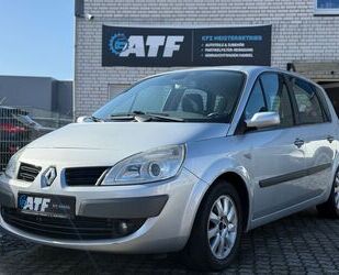 Renault Scenic Gebrauchtwagen