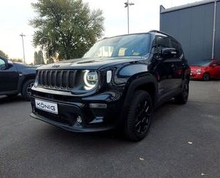 Jeep Renegade Gebrauchtwagen