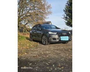 Audi Q7 Gebrauchtwagen