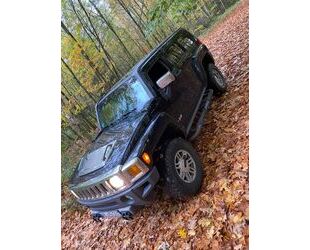 Hummer H3 Gebrauchtwagen