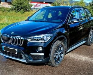 BMW X1 Gebrauchtwagen