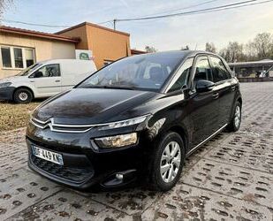 Citroen C4 Picasso Gebrauchtwagen