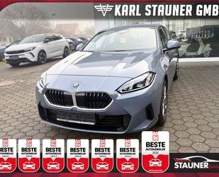 BMW 120 Gebrauchtwagen