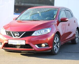 Nissan Pulsar Gebrauchtwagen