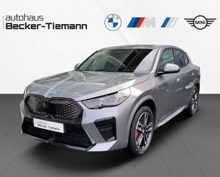 BMW iX2 Gebrauchtwagen