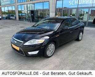 Ford Mondeo Gebrauchtwagen