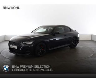 BMW 218 Gebrauchtwagen