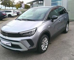 Opel Crossland (X) Gebrauchtwagen