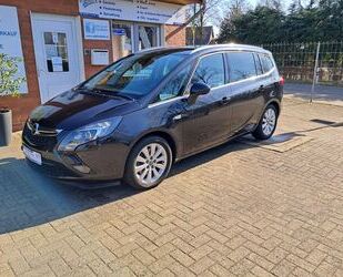 Opel Zafira Gebrauchtwagen