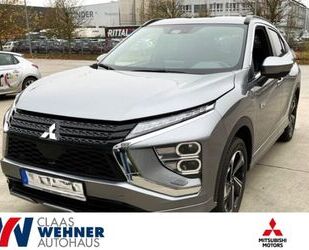 Mitsubishi Eclipse Cross Gebrauchtwagen