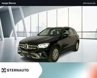 Mercedes-Benz GLC 200 Gebrauchtwagen