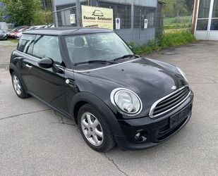 Mini ONE Gebrauchtwagen