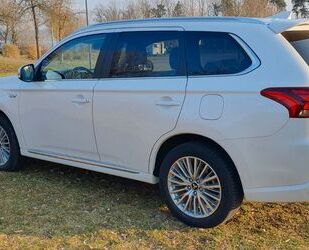 Mitsubishi Outlander Gebrauchtwagen