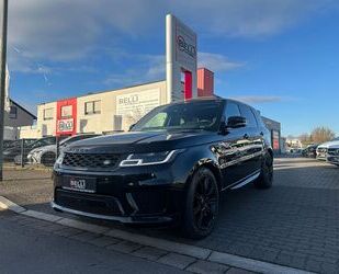 Land Rover Range Rover Sport Gebrauchtwagen