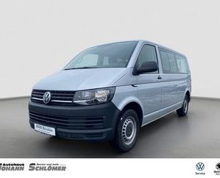 VW T6 Kombi Gebrauchtwagen