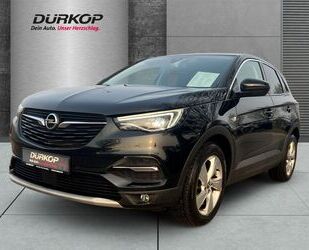 Opel Grandland (X) Gebrauchtwagen