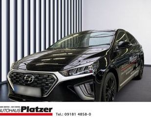 Hyundai IONIQ Gebrauchtwagen
