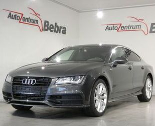Audi A7 Gebrauchtwagen