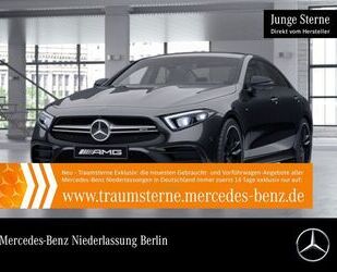 Mercedes-Benz CLS 53 AMG Gebrauchtwagen