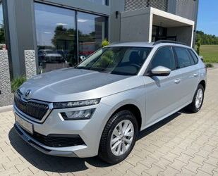 Skoda Kamiq Gebrauchtwagen