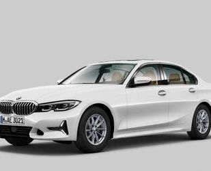 BMW 318 Gebrauchtwagen