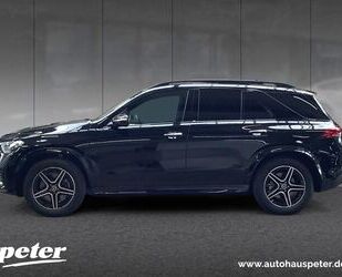 Mercedes-Benz GLE 300 Gebrauchtwagen