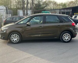 Citroen C4 Picasso Gebrauchtwagen