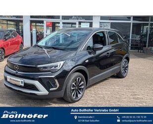 Opel Crossland (X) Gebrauchtwagen